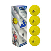 joola primo pickleballs